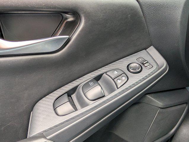 used 2024 Nissan Sentra car, priced at $16,996