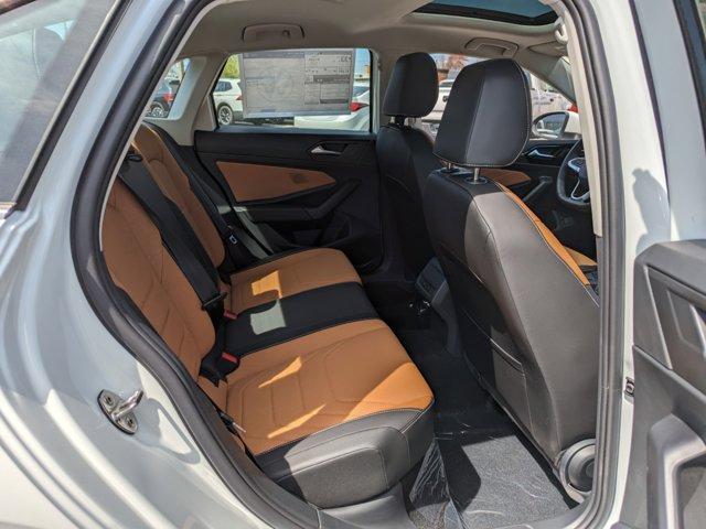 new 2024 Volkswagen Jetta car, priced at $29,274