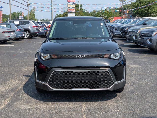 used 2024 Kia Soul car, priced at $15,783