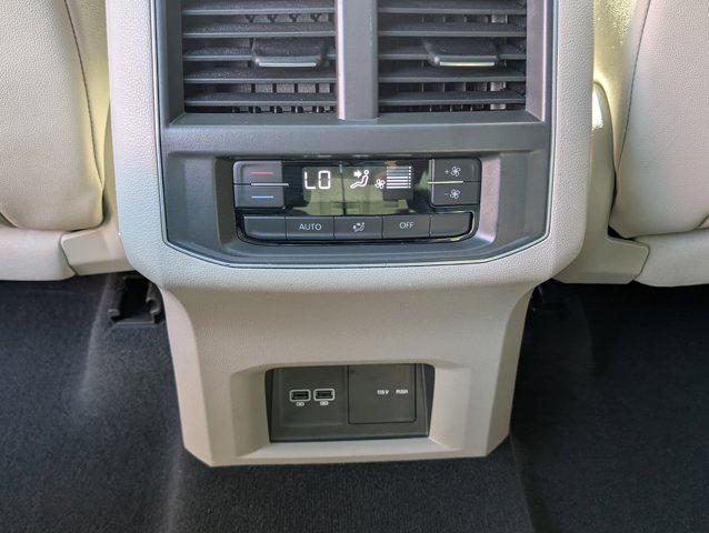 used 2019 Volkswagen Atlas car, priced at $20,484
