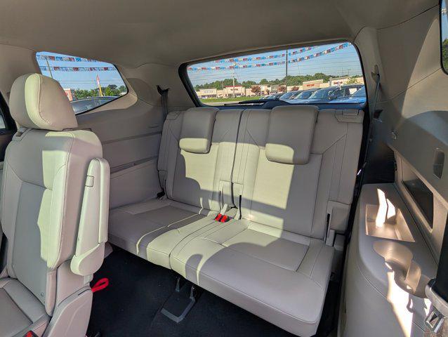 used 2019 Volkswagen Atlas car, priced at $20,484