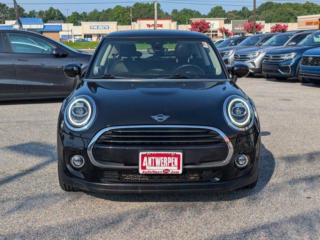 used 2020 MINI Hardtop car, priced at $18,000