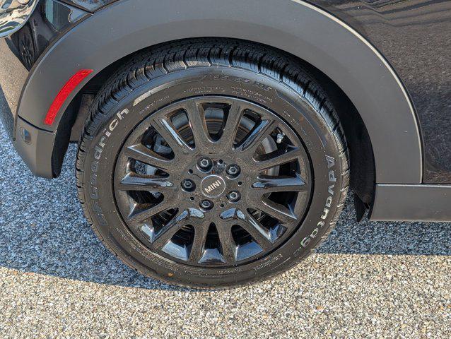 used 2020 MINI Hardtop car, priced at $18,000