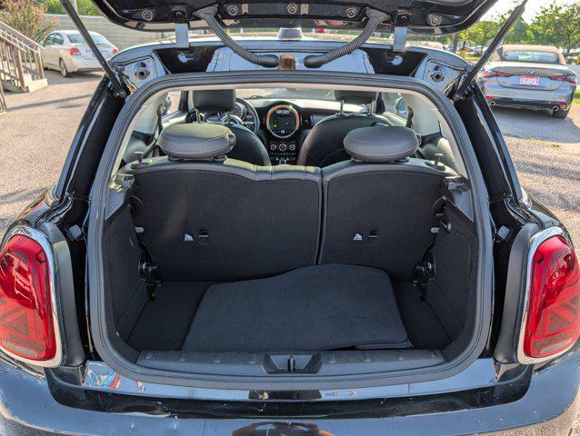 used 2020 MINI Hardtop car, priced at $18,000