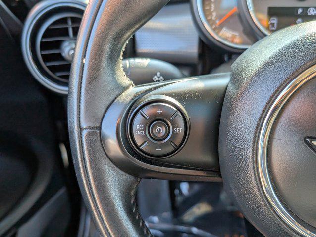 used 2020 MINI Hardtop car, priced at $18,000