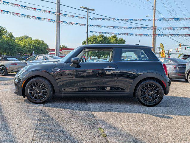 used 2020 MINI Hardtop car, priced at $18,000