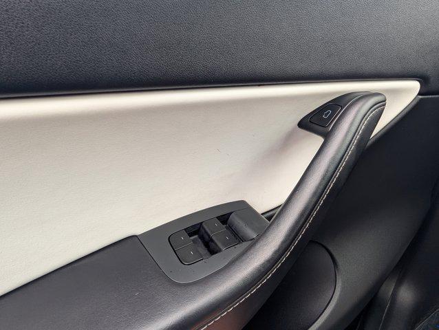 used 2021 Tesla Model Y car, priced at $26,436