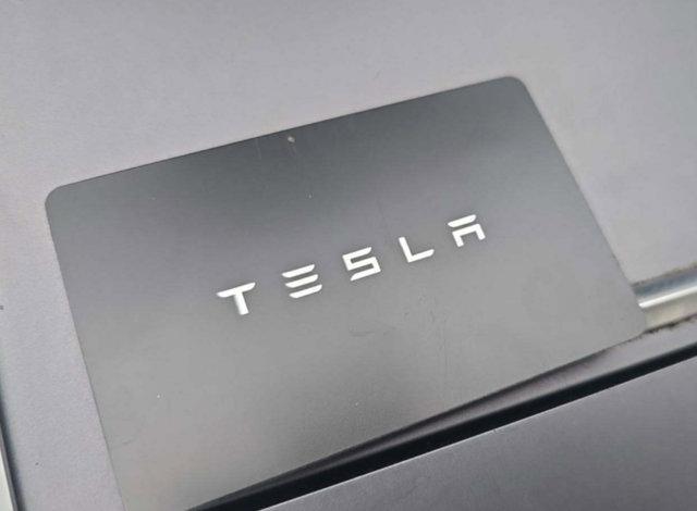 used 2021 Tesla Model Y car, priced at $24,500