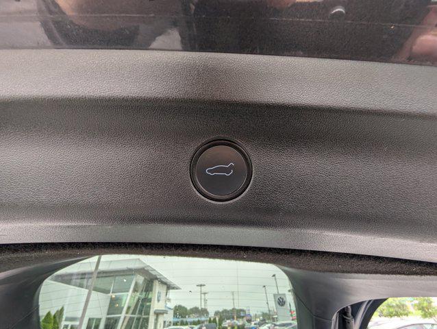 used 2021 Tesla Model Y car, priced at $26,436
