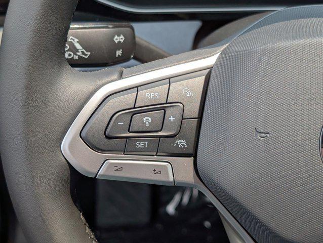 new 2025 Volkswagen Jetta car, priced at $26,991