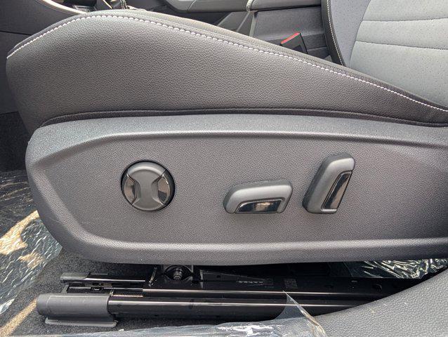 new 2025 Volkswagen Jetta car, priced at $26,991