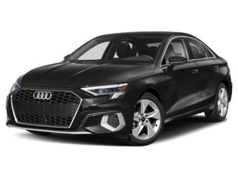 used 2022 Audi A3 car, priced at $25,267