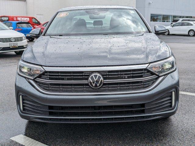 new 2024 Volkswagen Jetta car, priced at $28,895