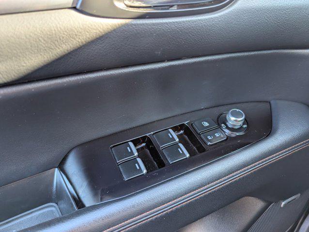 used 2020 Mazda CX-5 car, priced at $16,600