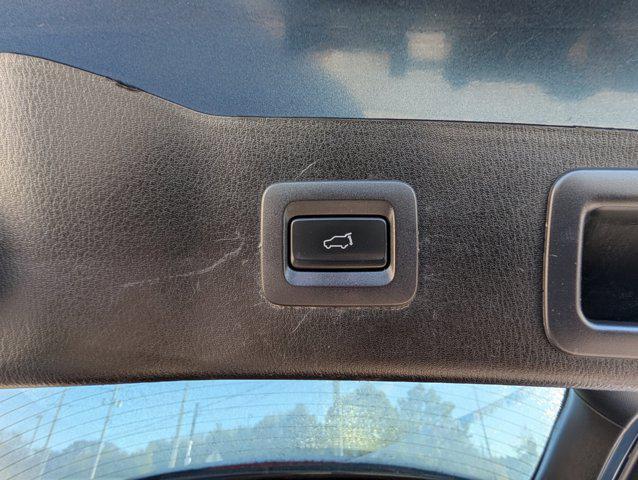 used 2020 Mazda CX-5 car, priced at $16,600