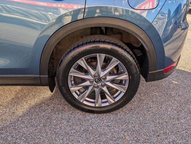 used 2020 Mazda CX-5 car, priced at $16,600