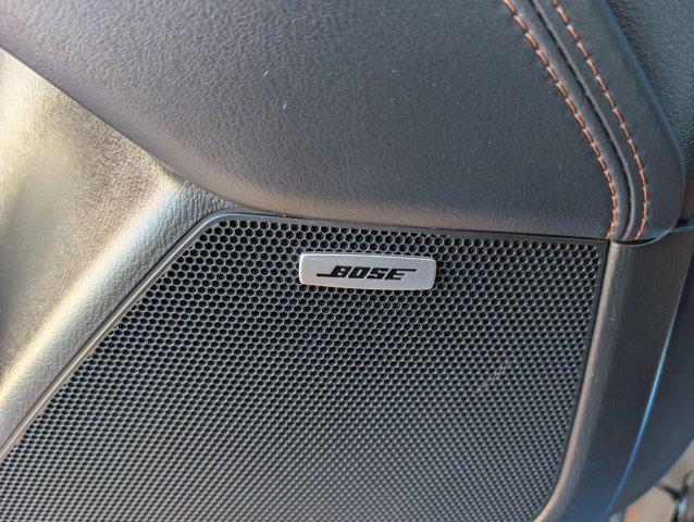 used 2020 Mazda CX-5 car, priced at $16,600