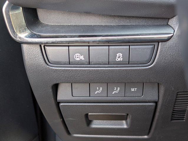 used 2024 Mazda Mazda3 car, priced at $19,600
