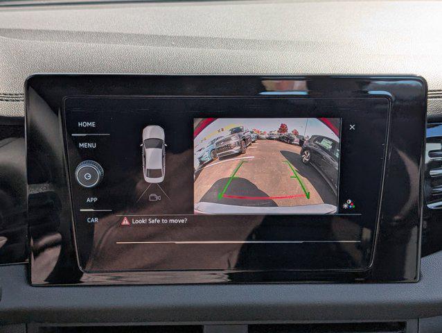 new 2026 Volkswagen Jetta car, priced at $24,727