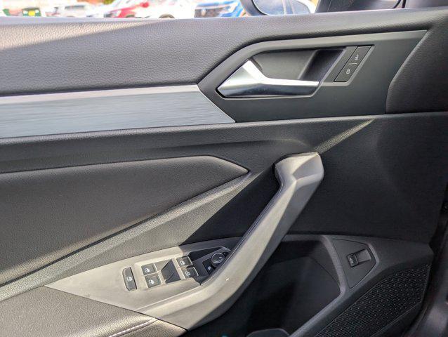 new 2026 Volkswagen Jetta car, priced at $24,727