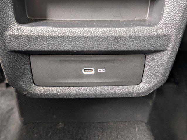 used 2022 Volkswagen Taos car, priced at $22,388