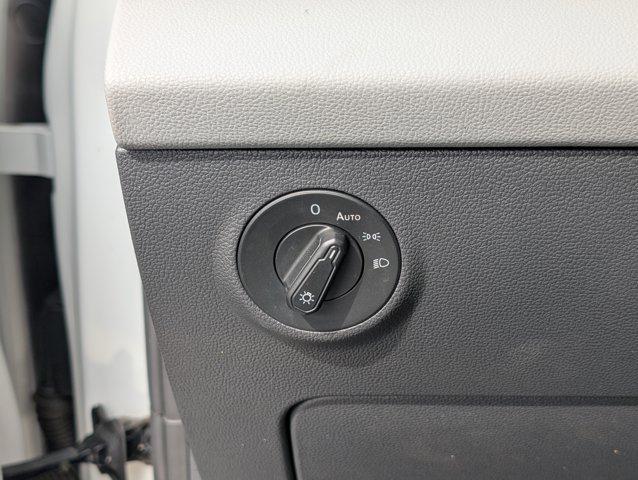 used 2022 Volkswagen Taos car, priced at $22,388