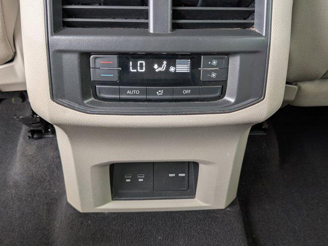 used 2021 Volkswagen Atlas car, priced at $22,700
