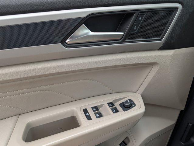 used 2021 Volkswagen Atlas car, priced at $22,700