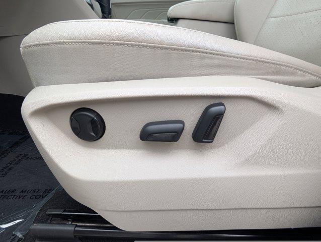 used 2021 Volkswagen Atlas car, priced at $22,700