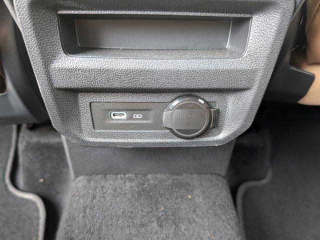 used 2024 Volkswagen Tiguan car, priced at $32,009