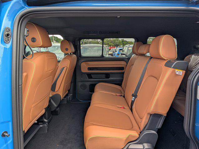 new 2025 Volkswagen ID. Buzz car, priced at $62,625