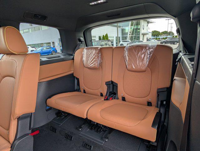 new 2025 Volkswagen ID. Buzz car, priced at $62,625