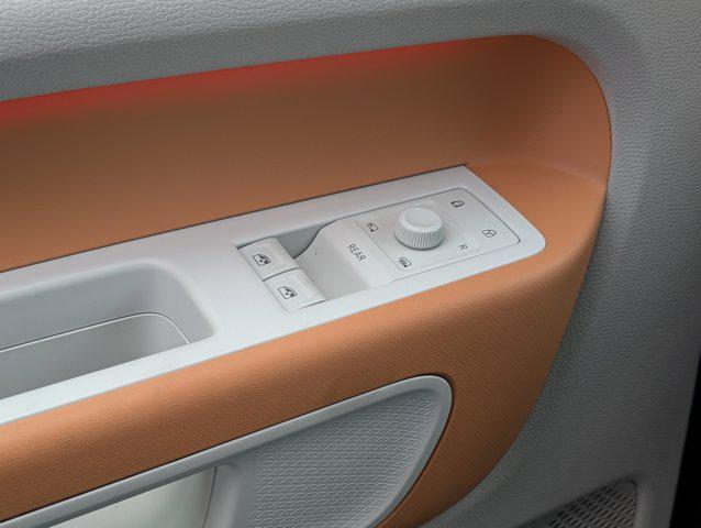 new 2025 Volkswagen ID. Buzz car, priced at $59,849