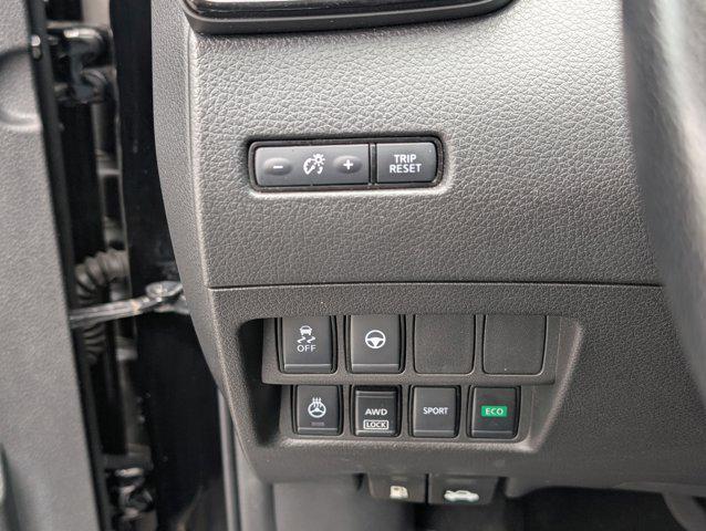 used 2022 Nissan Rogue Sport car, priced at $21,847