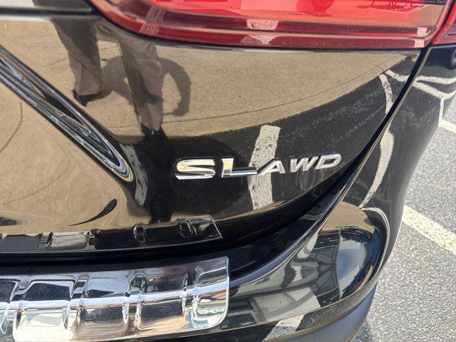 used 2022 Nissan Rogue Sport car, priced at $23,232