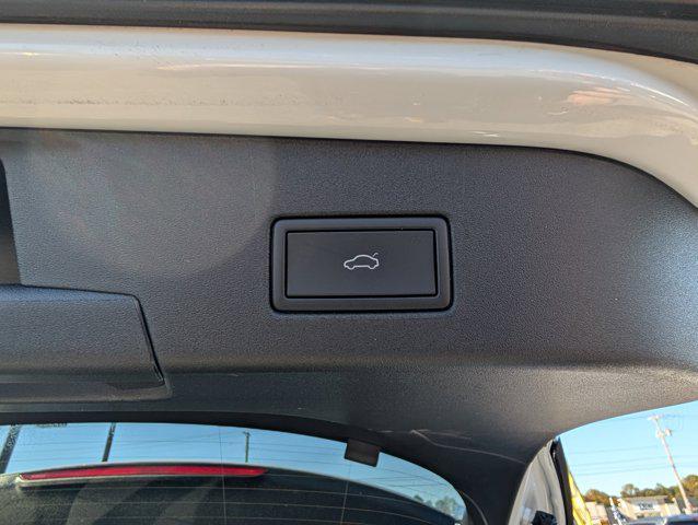 used 2021 Volkswagen ID.4 car, priced at $18,000