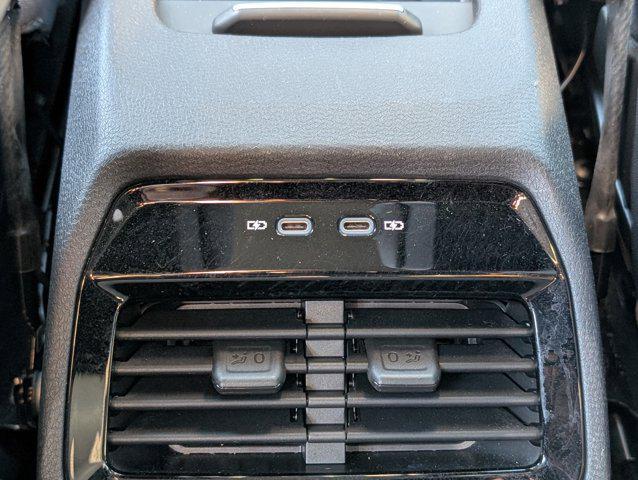 used 2021 Volkswagen ID.4 car, priced at $18,000