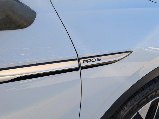 used 2021 Volkswagen ID.4 car, priced at $18,000