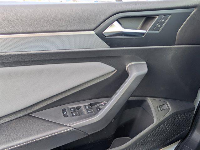 new 2026 Volkswagen Jetta car, priced at $28,661