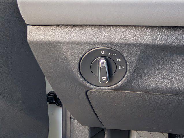 new 2026 Volkswagen Jetta car, priced at $28,661