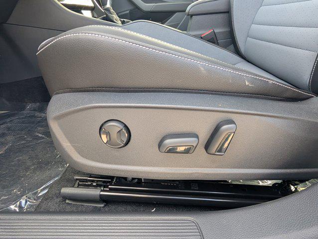 new 2026 Volkswagen Jetta car, priced at $28,661