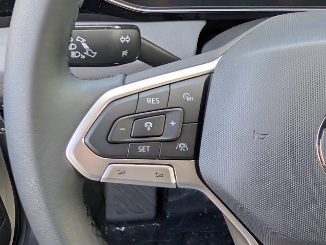 new 2026 Volkswagen Jetta car, priced at $28,661