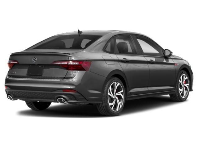 new 2024 Volkswagen Jetta GLI car, priced at $34,397