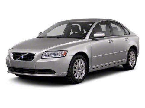 used 2010 Volvo S40 car, priced at $4,999