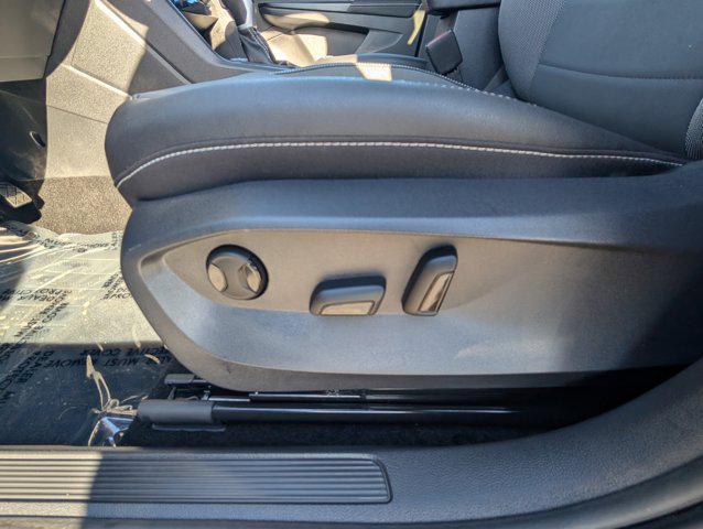 used 2024 Volkswagen Taos car, priced at $22,290