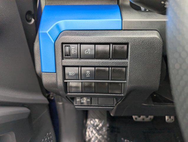 used 2024 Toyota Tacoma car, priced at $37,071