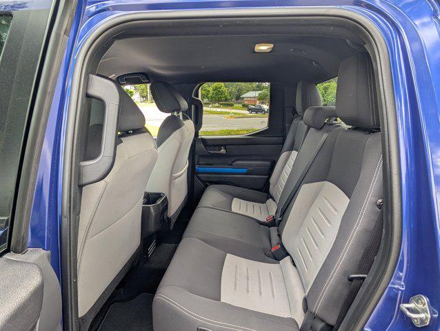 used 2024 Toyota Tacoma car, priced at $37,071