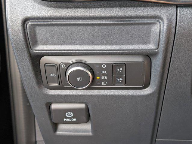 used 2022 Ford F-150 car, priced at $41,500