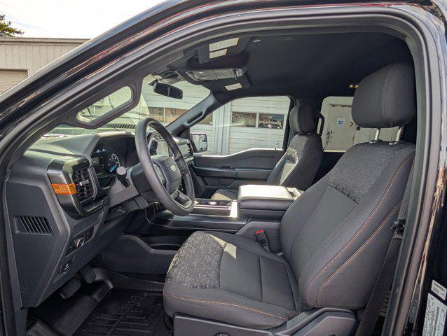 used 2022 Ford F-150 car, priced at $41,500