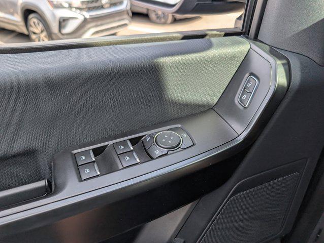 used 2022 Ford F-150 car, priced at $41,500